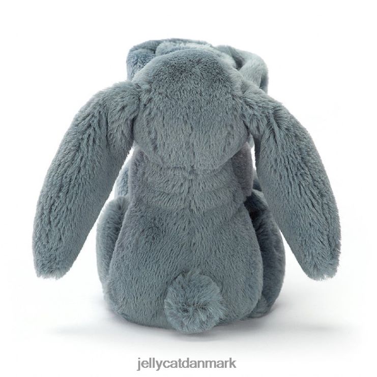 legetøj LHVJ00271 bashful dusky bunny sutteblå Jellycat