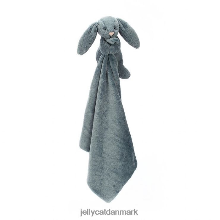 legetøj LHVJ00271 bashful dusky bunny sutteblå Jellycat