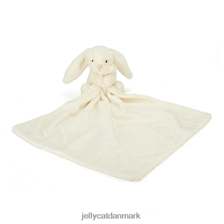 legetøj LHVJ00310 bashful bunny suttecreme Jellycat