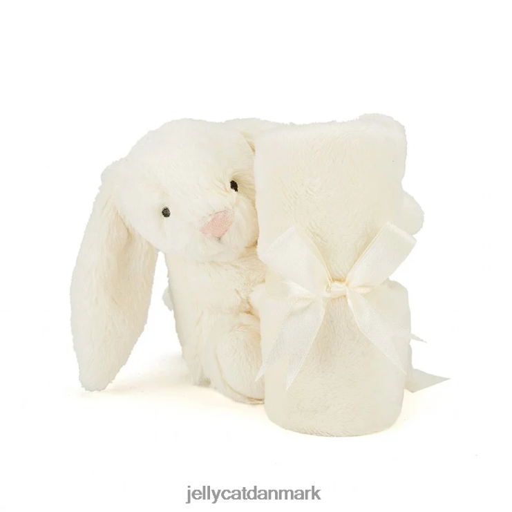 legetøj LHVJ00310 bashful bunny suttecreme Jellycat