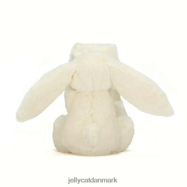 legetøj LHVJ00310 bashful bunny suttecreme Jellycat