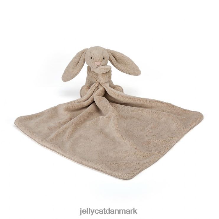 legetøj LHVJ00324 bashful kanin sutte beige Jellycat