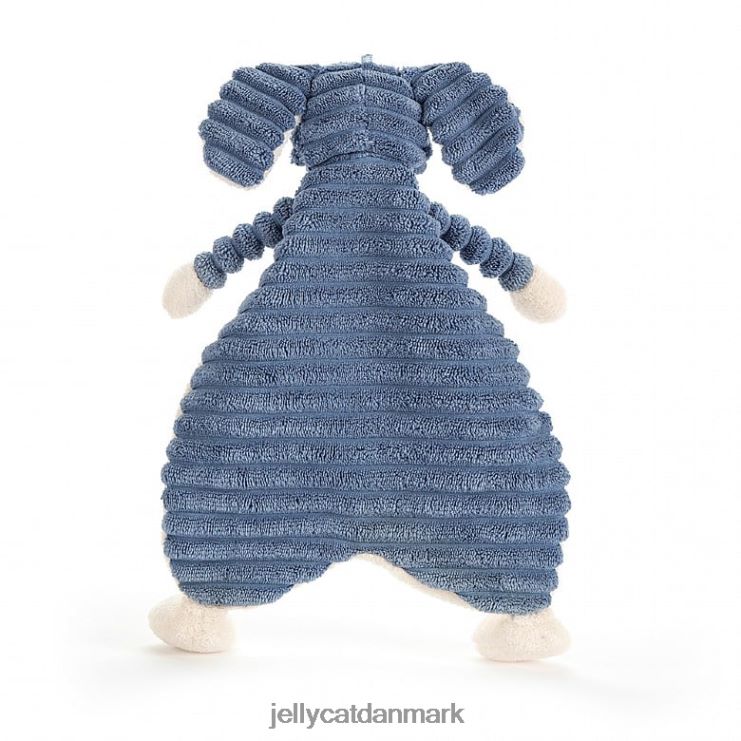 legetøj LHVJ00329 cordy roy baby dino sut grøn Jellycat
