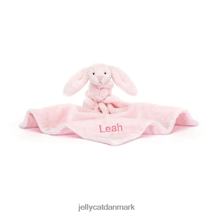legetøj LHVJ00685 personlig blufærdig bunny sut pink Jellycat
