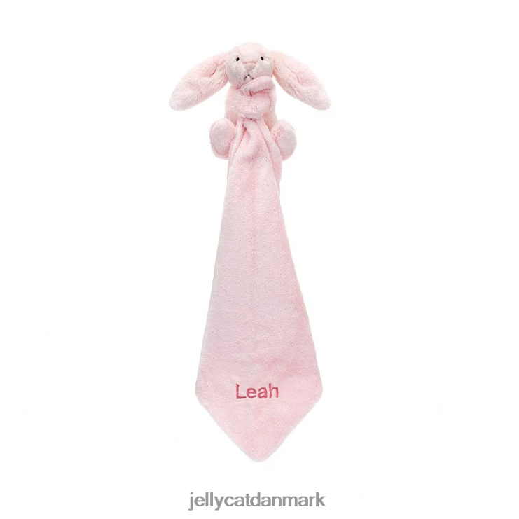 legetøj LHVJ00685 personlig blufærdig bunny sut pink Jellycat