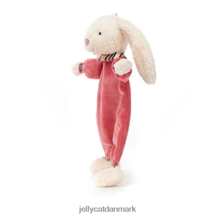 legetøj LHVJ00693 lingley bunny suttecreme Jellycat