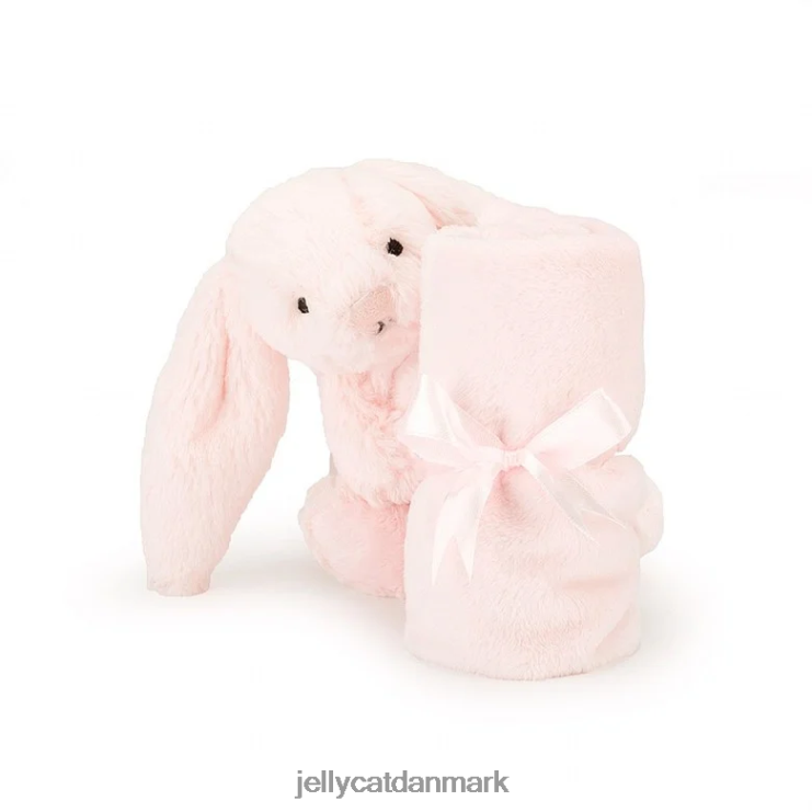 legetøj LHVJ00696 bashful bunny sut pink Jellycat