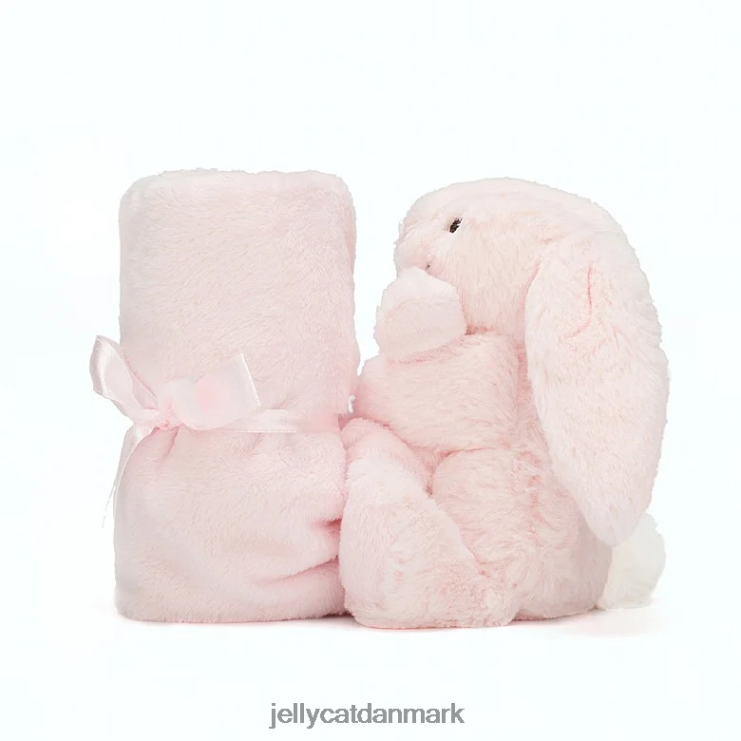 legetøj LHVJ00696 bashful bunny sut pink Jellycat