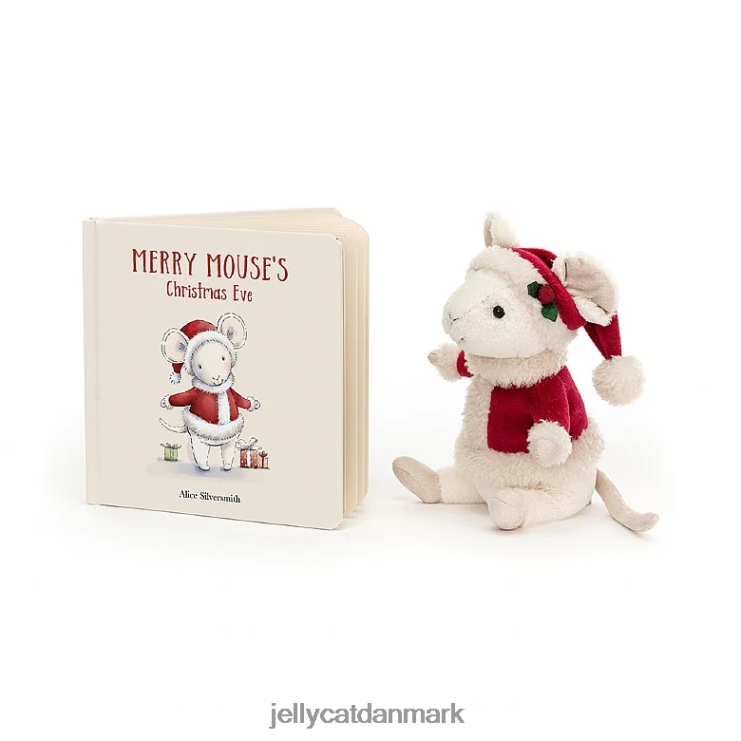 Bestil LHVJ00278 lystig musebog og lystig musecreme Jellycat
