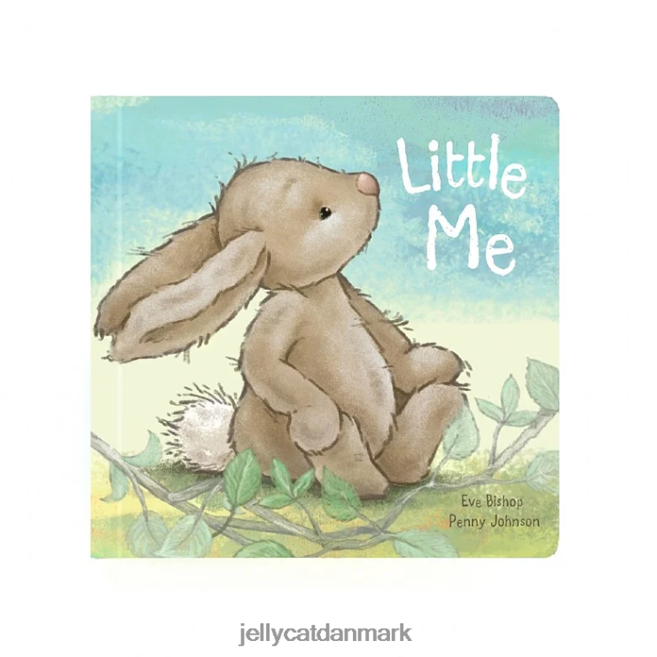 Bestil LHVJ00702 lille mig bog flerfarvet Jellycat
