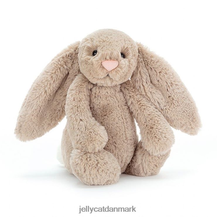 Bestil LHVJ00706 lapin timide et ses petites aventures & bashful bunny beige Jellycat