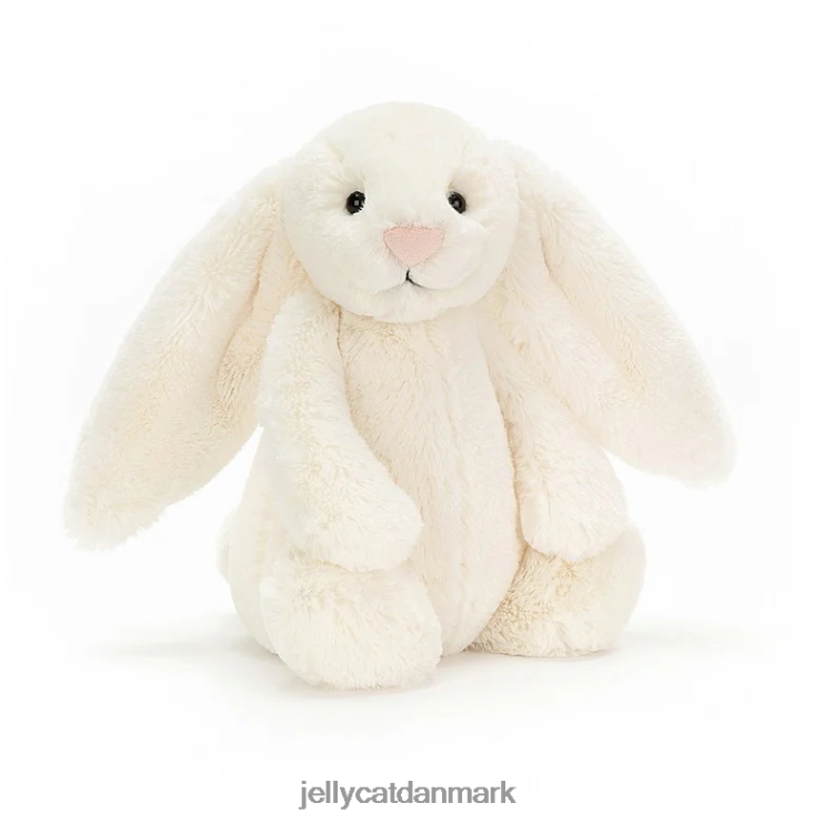 Bestil LHVJ00727 lapin timide veut grandir & bashful kanincreme Jellycat