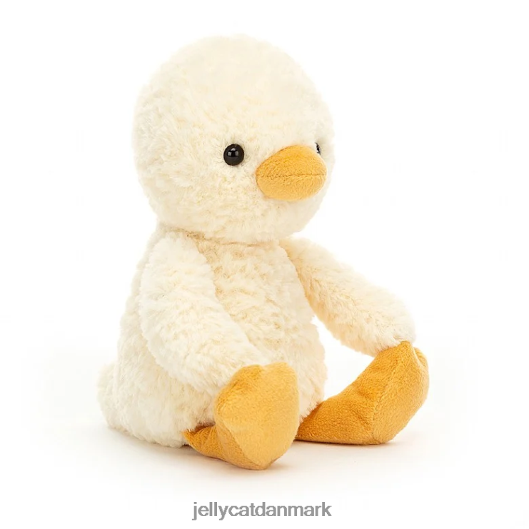 Bestil LHVJ00807 hvis jeg var en andebog og flerfarvet tumbletuft and Jellycat