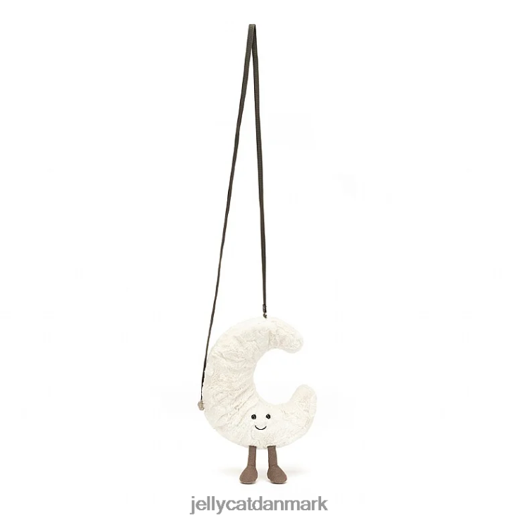 taske LHVJ00376 underholdende moon bag creme Jellycat