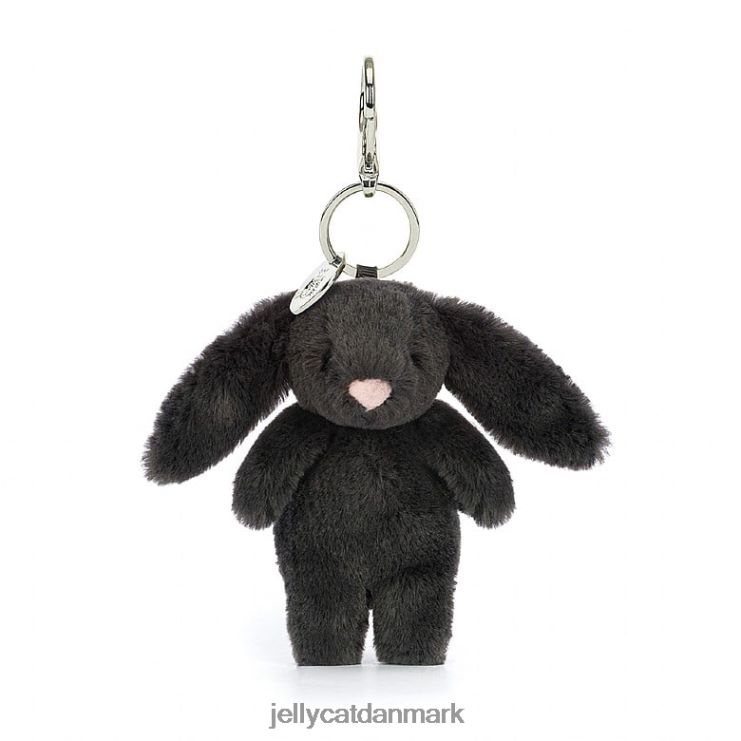 tilbehør LHVJ00526 bashful bunny y bag charme blæk Jellycat