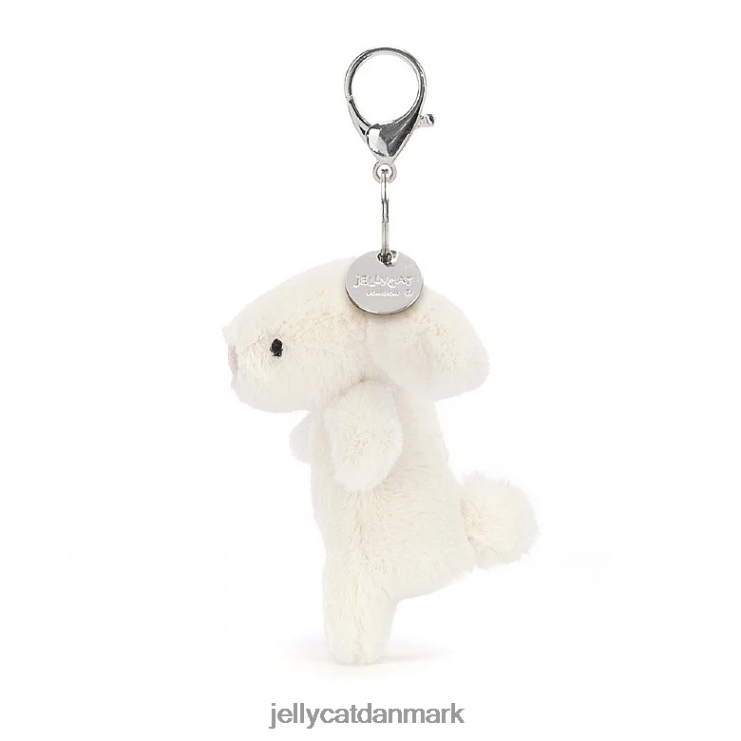 tilbehør LHVJ00566 bashful bunny bag charme creme Jellycat