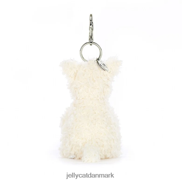 tilbehør LHVJ00642 munro scottie hundetaske charmecreme Jellycat