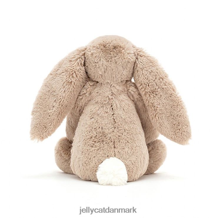 legetøj LHVJ00152 blomst bea bunny beige Jellycat