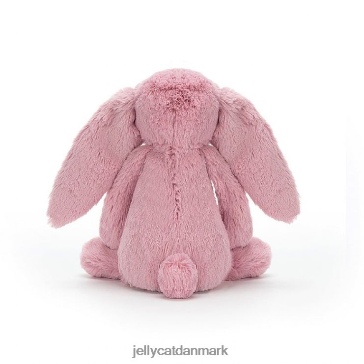 legetøj LHVJ00492 blomst tulipan bunny pink Jellycat