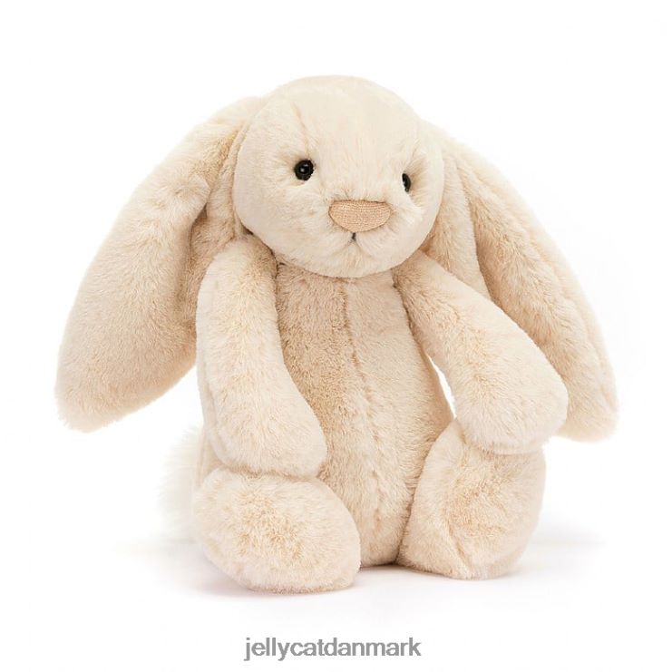 legetøj LHVJ00102 bashful luksus bunny pil beige Jellycat
