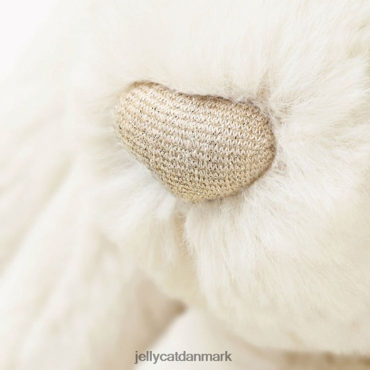 legetøj LHVJ00102 bashful luksus bunny pil beige Jellycat