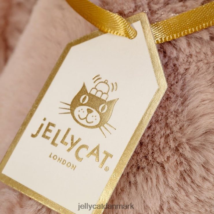 legetøj LHVJ00102 bashful luksus bunny pil beige Jellycat