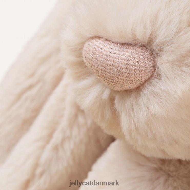 legetøj LHVJ00102 bashful luksus bunny pil beige Jellycat