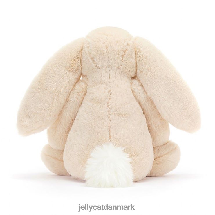 legetøj LHVJ00102 bashful luksus bunny pil beige Jellycat