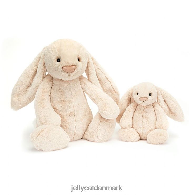 legetøj LHVJ00102 bashful luksus bunny pil beige Jellycat