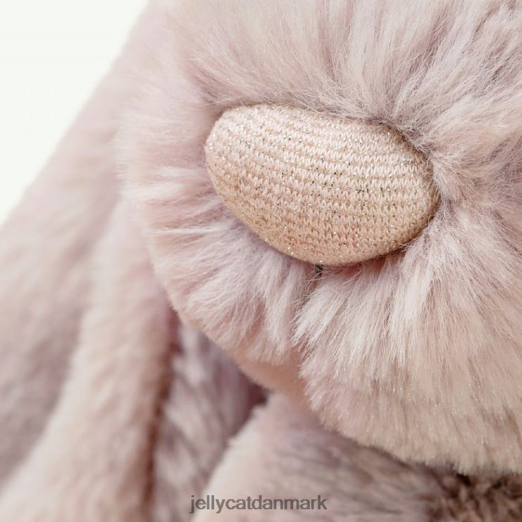 legetøj LHVJ00102 bashful luksus bunny pil beige Jellycat