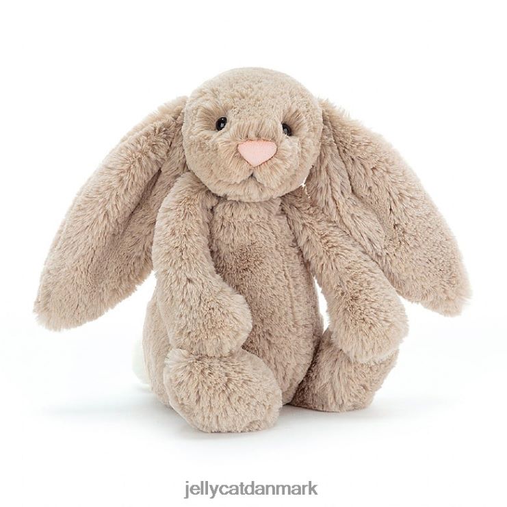 legetøj LHVJ0010 skør bunny beige Jellycat