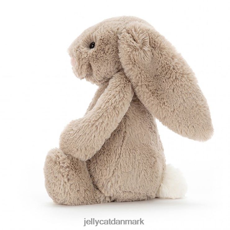 legetøj LHVJ0010 skør bunny beige Jellycat