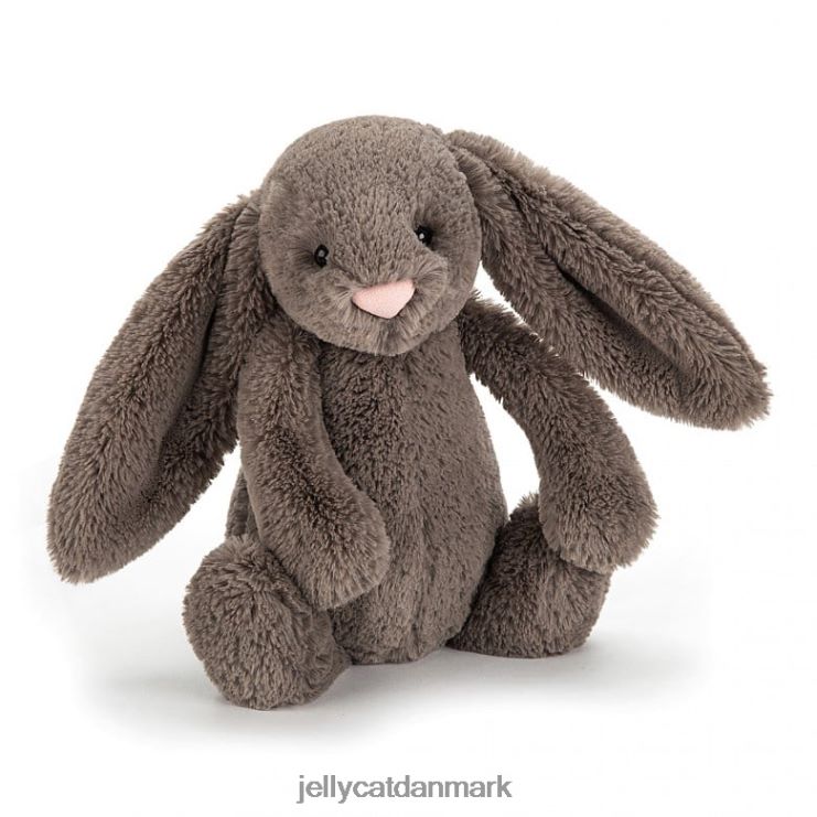 legetøj LHVJ00124 blufærdig trøffel bunny brun Jellycat