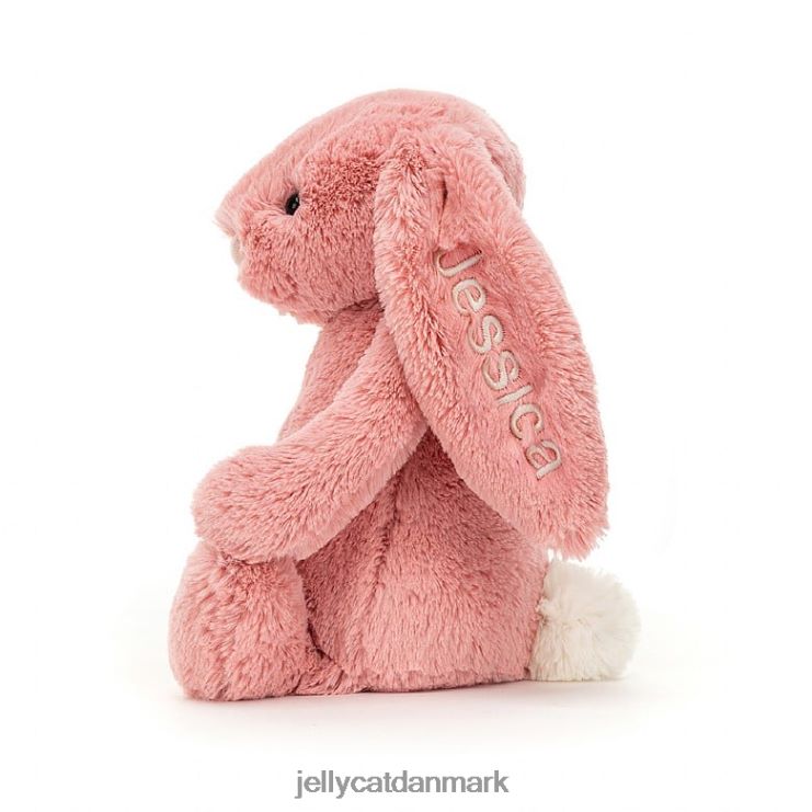 legetøj LHVJ00130 personlig bashful kronblad bunny medium sorbet pink Jellycat