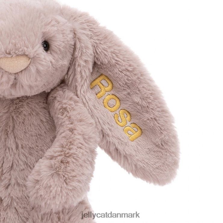 legetøj LHVJ00155 personlig bashful luxe bunny rosa medium pink Jellycat