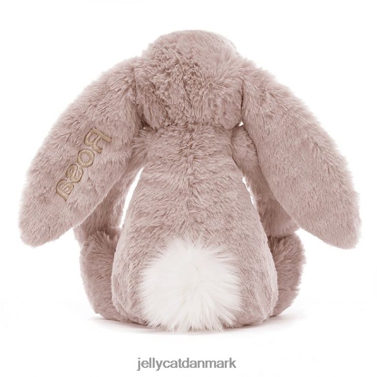 legetøj LHVJ00155 personlig bashful luxe bunny rosa medium pink Jellycat