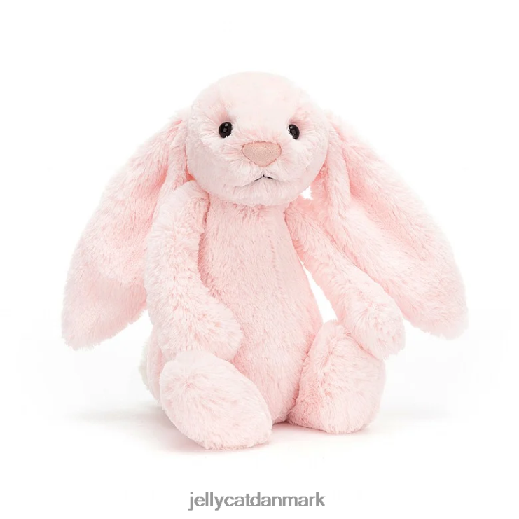 legetøj LHVJ00174 bashful pink bunny baby pink Jellycat
