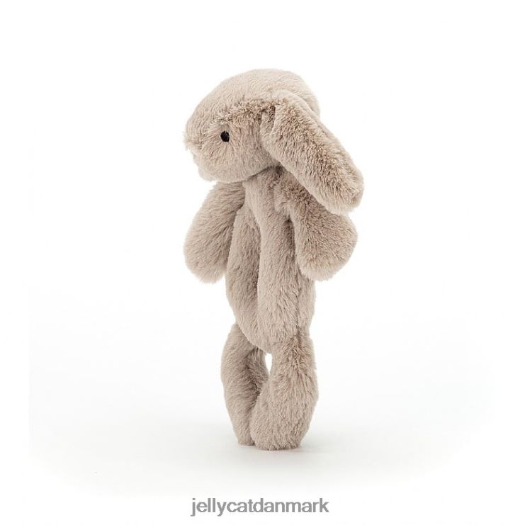 legetøj LHVJ00195 bashful bunny ring rangle beige Jellycat
