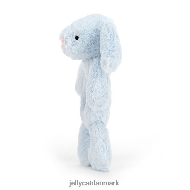 legetøj LHVJ00195 bashful bunny ring rangle beige Jellycat
