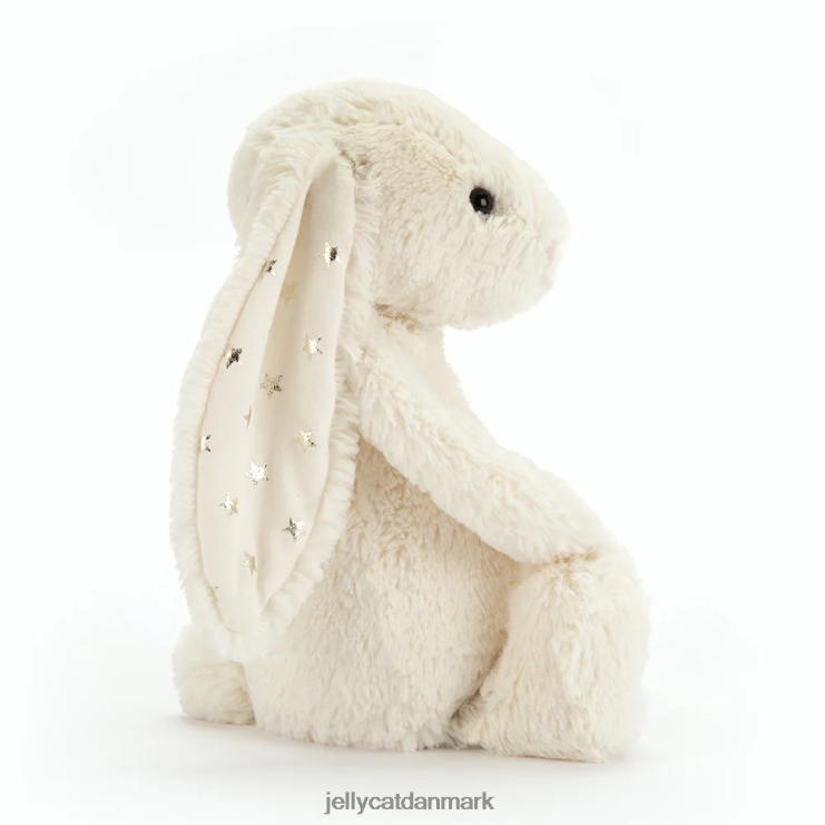 legetøj LHVJ00208 bashful twinkle bunny creme Jellycat