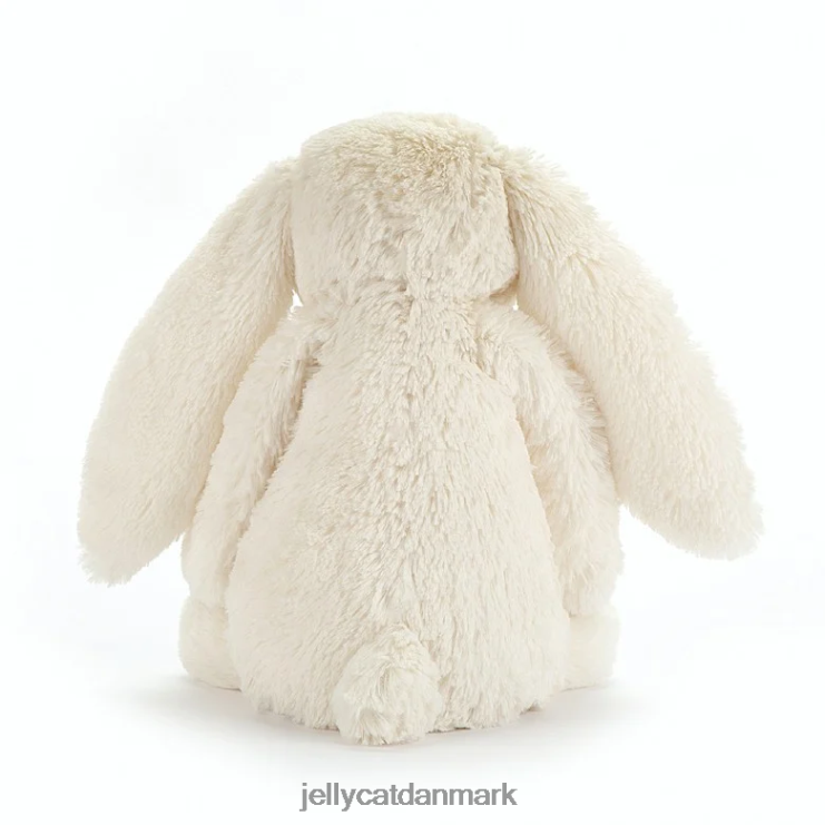 legetøj LHVJ00208 bashful twinkle bunny creme Jellycat