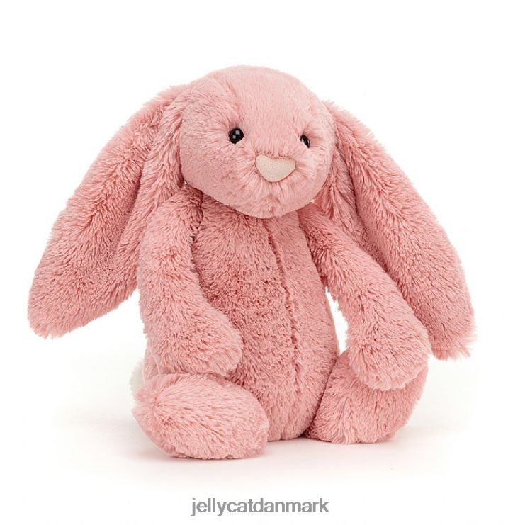 legetøj LHVJ00217 bashful kronblad kanin sorbet pink Jellycat