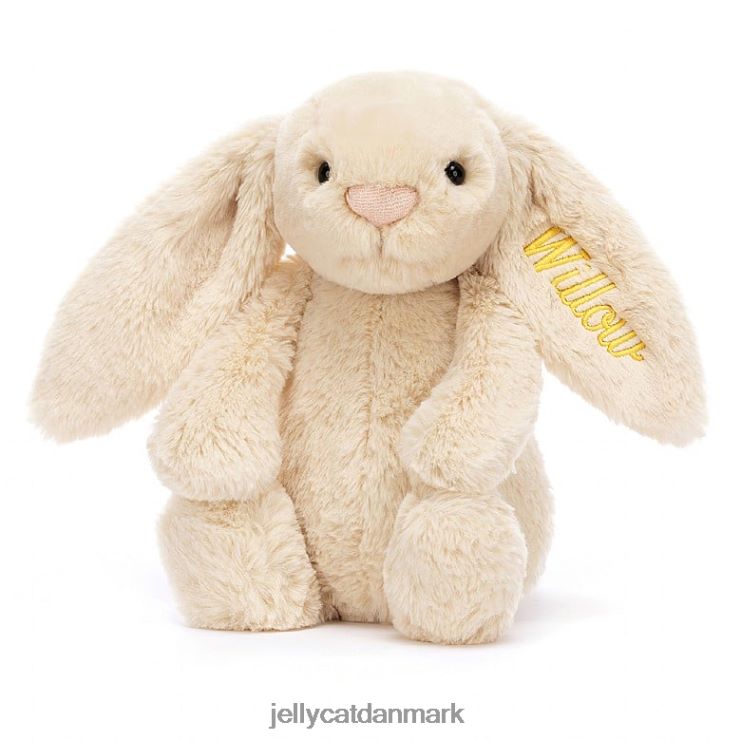 legetøj LHVJ00237 personlig bashful luxe bunny pil medium beige Jellycat