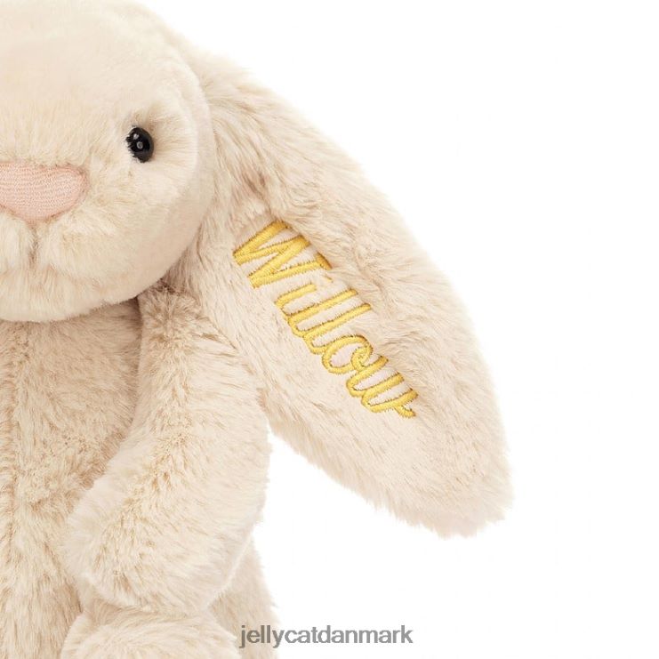 legetøj LHVJ00237 personlig bashful luxe bunny pil medium beige Jellycat