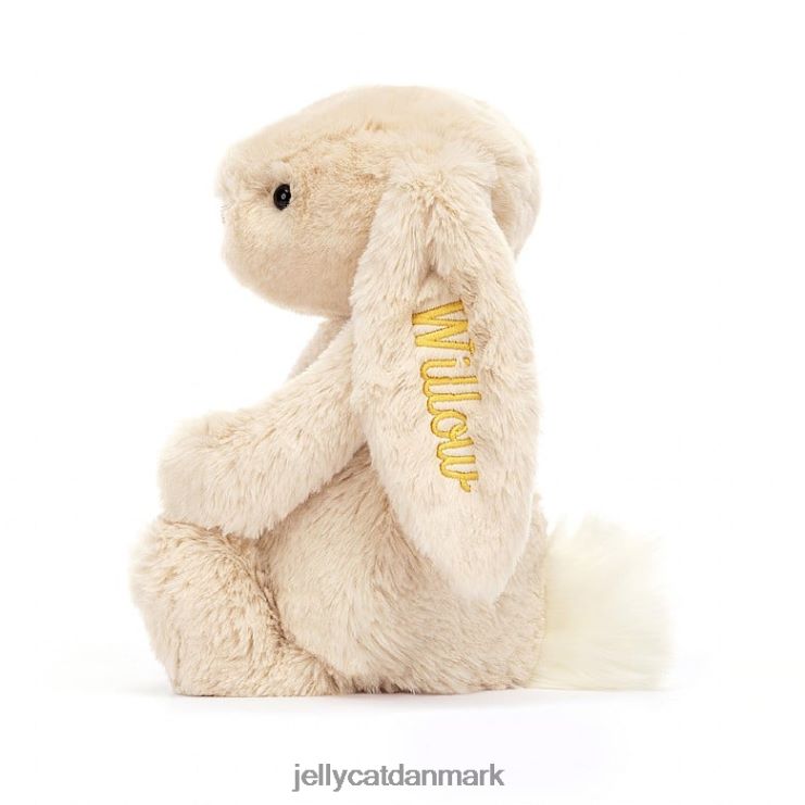legetøj LHVJ00237 personlig bashful luxe bunny pil medium beige Jellycat