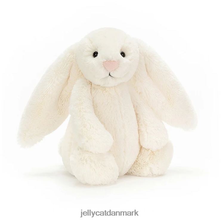 legetøj LHVJ00258 skør kanincreme Jellycat
