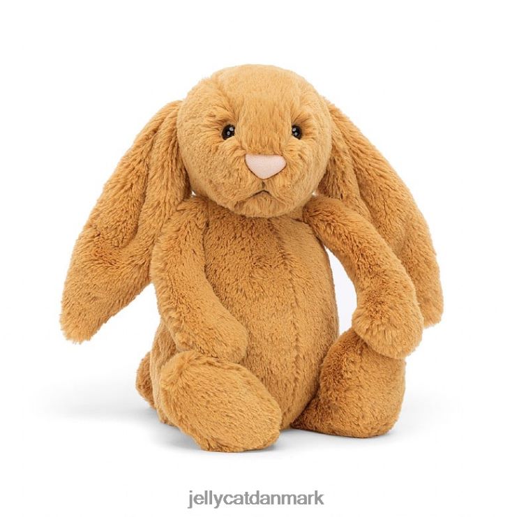 legetøj LHVJ00294 bashful en bunny guld Jellycat