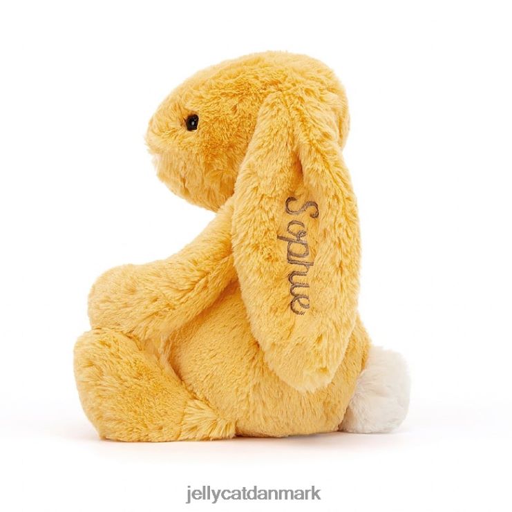 legetøj LHVJ00314 personlig bashful bunny medium solskin Jellycat