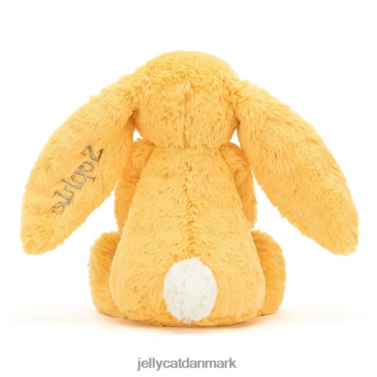 legetøj LHVJ00314 personlig bashful bunny medium solskin Jellycat