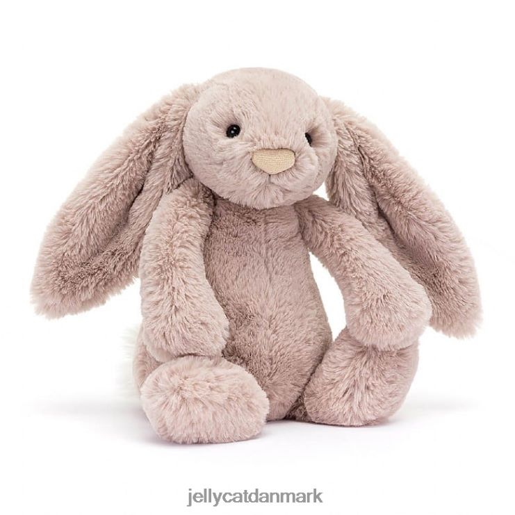 legetøj LHVJ00359 bashful luksus bunny rosa pink Jellycat